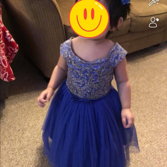 Barot Saya (Philippines National Costume) - Picture 3 of 3